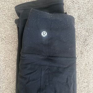 Lululemon Groove Pants